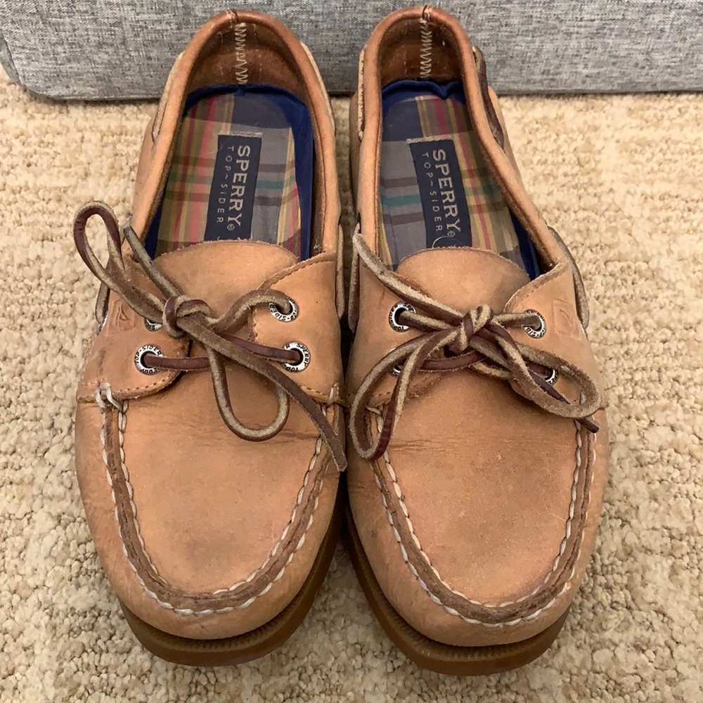 Sperry Women's Authentic Original Boat Shoe
